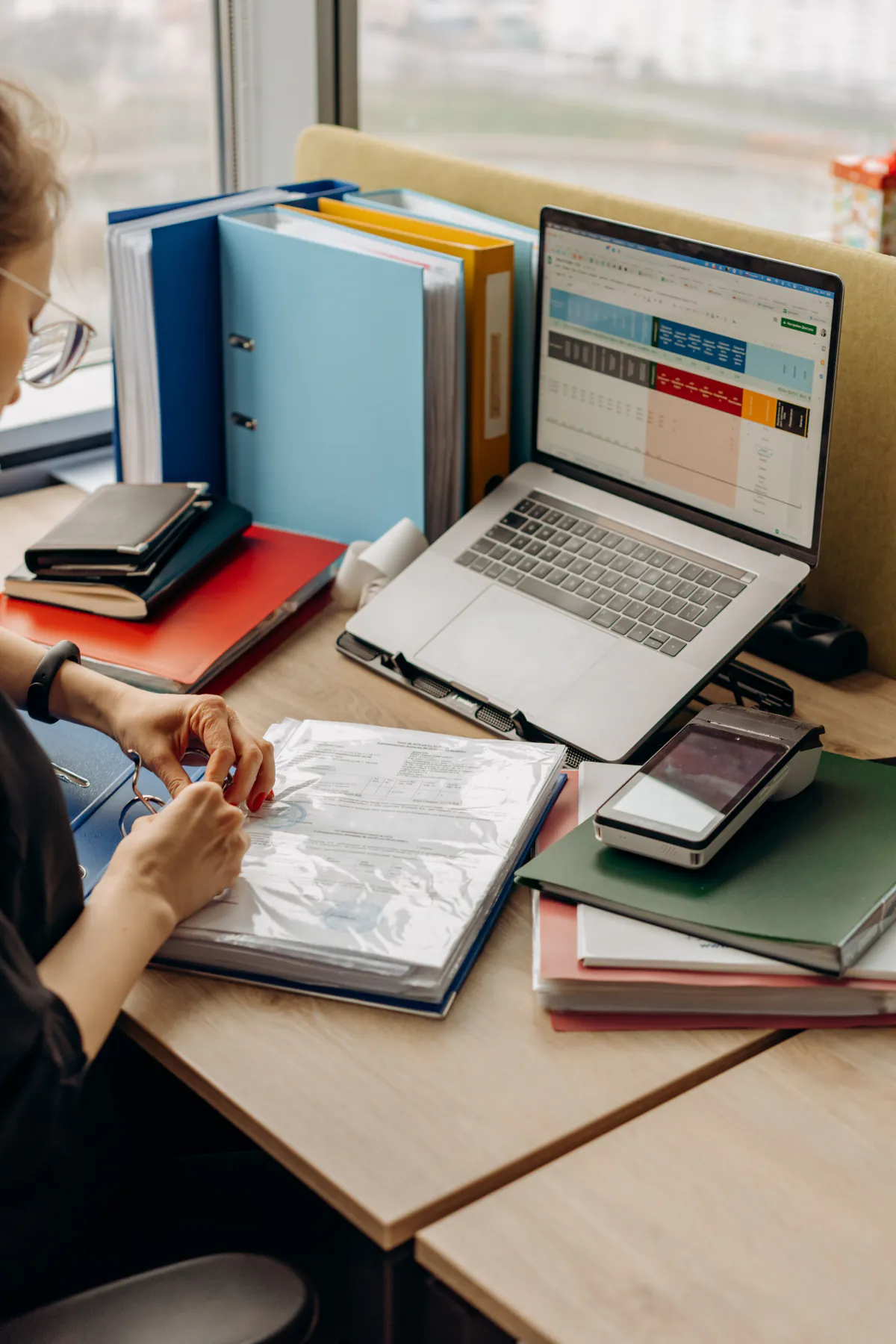 Administratif